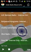 India Radio Music & News gönderen