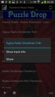 Flamenco Music Radio screenshot 1