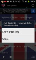 United Kingdom Radio imagem de tela 3