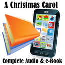 APK A Christmas Carol Audio & Book