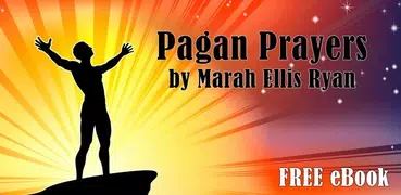 Pagan Prayers Collection