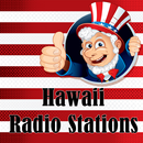 Hawaii Radio Stations USA aplikacja