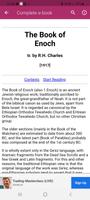 The Book of Enoch скриншот 1