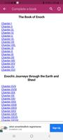 The Book of Enoch स्क्रीनशॉट 2
