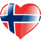 Norway Radio Music & News icon