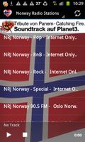 Norway Radio Music & News capture d'écran 3