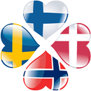 Scandinavian Radio Stations APK