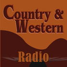 Country Music Radio USA icône