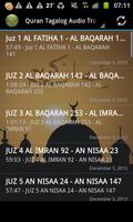 Quran Tagalog Translation Affiche