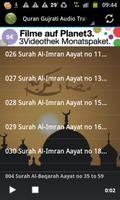 Quran Gujarati Translation syot layar 1