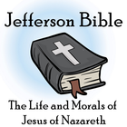 Jefferson Bible أيقونة
