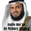 Coran audio de Mishary Alafasy