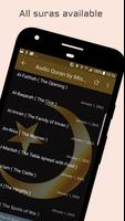 Audio Quran by Mishary Alafasy スクリーンショット 1