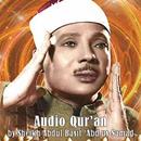 Audio Quran by Abdul Basit APK