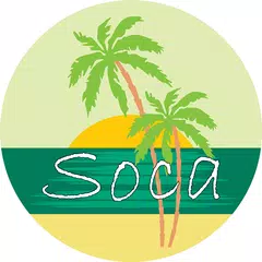 Soca Music Radios