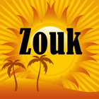 Zouk Music Radio Stations simgesi