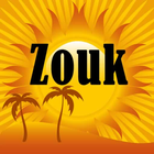 Zouk Music Radio Stations 图标