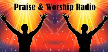 Praise & Worship Music Radio