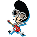 Rockabilly Music Online Radio APK