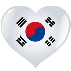 آیکون‌ Korean Radio Music & News