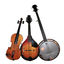 Bluegrass Music Radio Stations APK