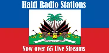 Haiti Radio - All Haiti Radios