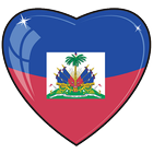 Haiti Radio - All Haiti Radios icon