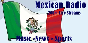 All Mexican Online Radios