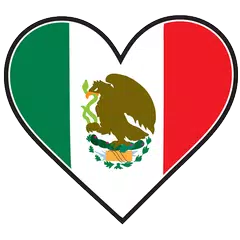 Estaciones de Radio Mexico アプリダウンロード
