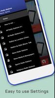 All Mexican Online Radios screenshot 2