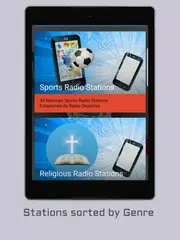 All Mexican Online Radios APK download