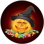 Halloween Music Radio Stations icon