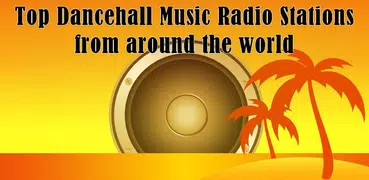 Dancehall Music Radio Stations