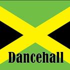 Dancehall Music Radio Stations-icoon