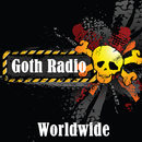 Goth Music Radio Stations APK