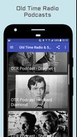 Old Time Radio Ekran Görüntüsü 1