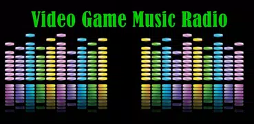 Video Game Music Radio