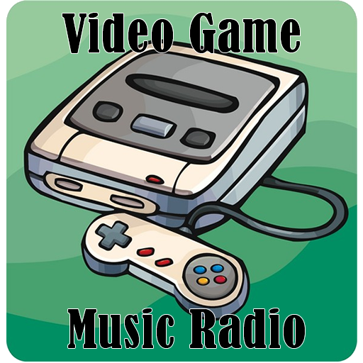 Video Game Music Radio