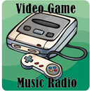 Video Game Music Radio APK