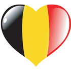 Radio Belgium Music & News icon