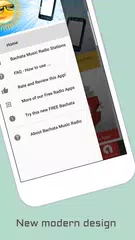 Bachata Music Radio Stations APK 下載