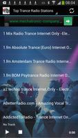 Trance Music Radio Stations bài đăng