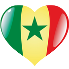 آیکون‌ Senegal Radio Stations