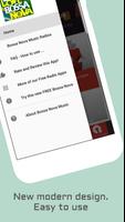Bossa Nova Music Radio capture d'écran 2