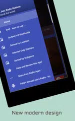 Baixar Smooth Jazz Radio Stations APK