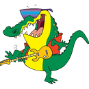 Cajun & Zydeco Music Radio APK