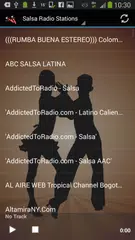 Salsa Music Radio Stations APK download