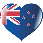 New Zealand Radio Music & News أيقونة