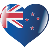 New Zealand Radio Music & News icon