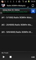 Malaysia Radio Music & News 截图 1